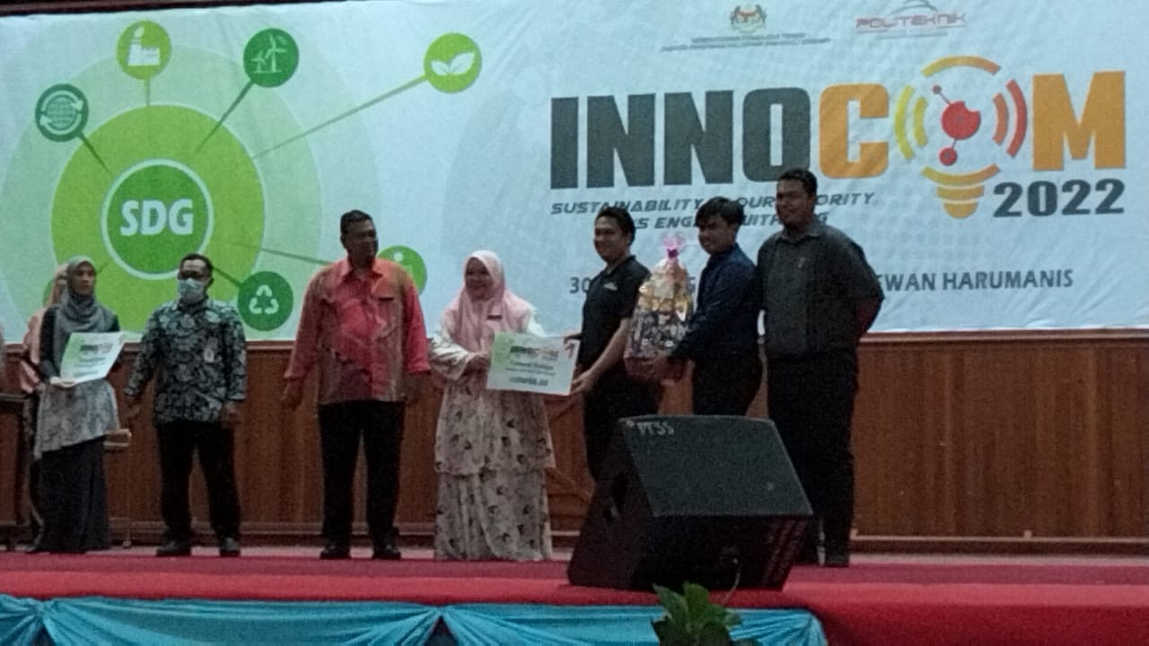 International C-PROM 2022 Participant