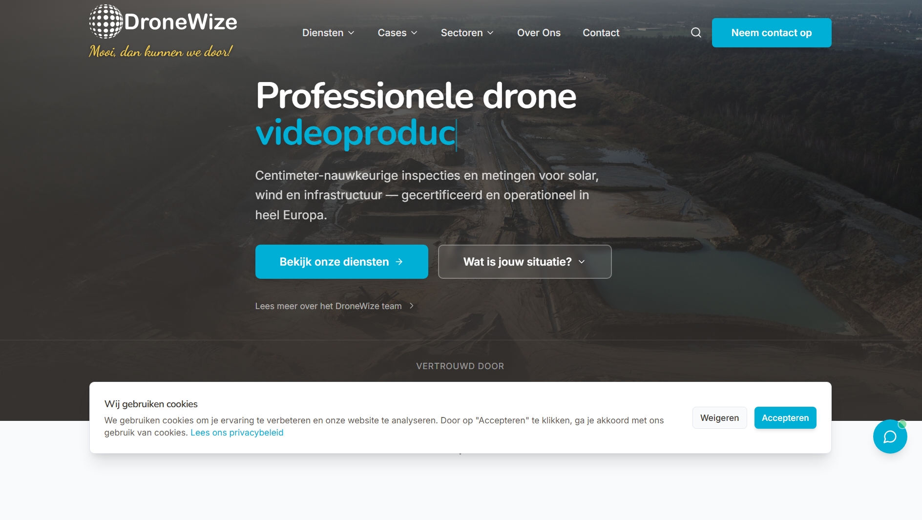 DroneWize