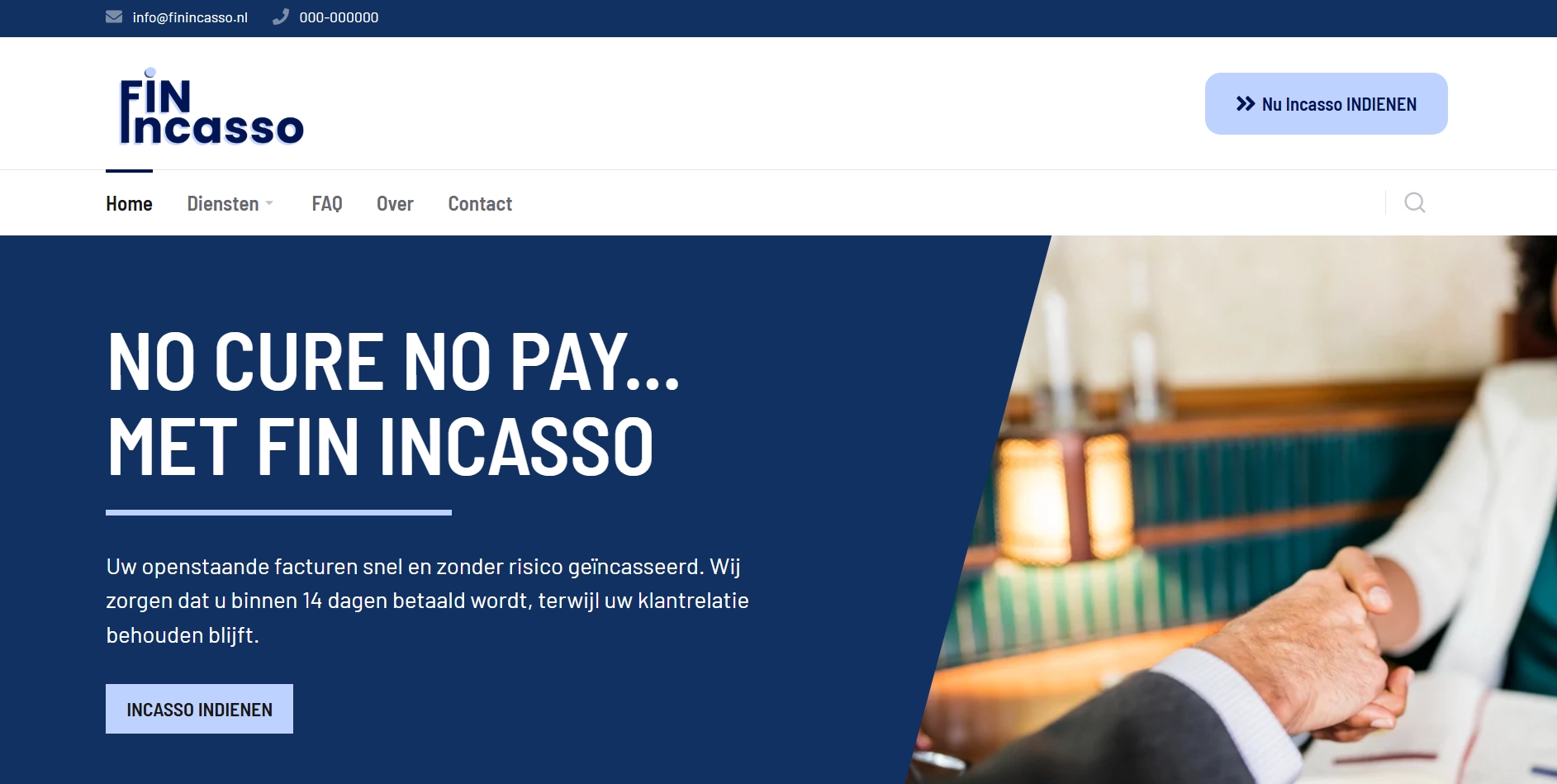 FinIncasso